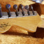 Fender 62 Stratocaster Tone Machine Custom Shop