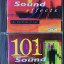 Digital 101 Sound Effects 2 CDs