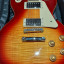 Epiphone by Gibson: Les Paul Standard 50s Heritage Cherry Sunburst