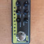 Mooer Micro Preamp 002 - UK Gold 900
