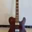 Fender Squier Telecaster Chambered Master Series
