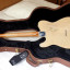 AHORA O NUNCA! RebelRelic T-55 Custom Telecaster 2013 + Bigsby B16
