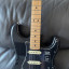 Vendo Fender Player Stratocaster Limited Edition Black.