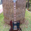 Gibson SG standard 2011