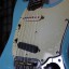 Vendo/Cambio Fender Duosonic de 1965 24"