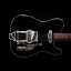 AHORA O NUNCA! RebelRelic T-55 Custom Telecaster 2013 + Bigsby B16