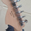 Fender stratocaster Highway HSS