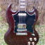 Gibson SG standard 2011