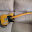 Telecaster 52 Butterscotch Blonde partscaster
