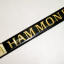 Compro Logo Hammond