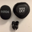 Rode iXY (microfono condensador)