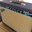 Fender deluxe reverb special edition red wine