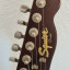 Fender Squier Telecaster Chambered Master Series