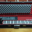 Vendo sintetizador Nord wave