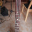 Fender Jmj Mustang Bass Blue