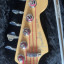 Fender American Deluxe Jazz Bass
