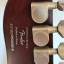 Fender Squier Telecaster Chambered Master Series