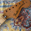 Mástil Fender Stratocaster 1971-1972