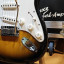 Fender Stratocaster 50th aniversario