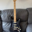 Vendo Fender Player Stratocaster Limited Edition Black.