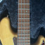 Fender American Deluxe Jazz Bass