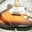 !Fender Stratocaster Master built Dennis Galuszka