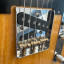 Telecaster 52 Butterscotch Blonde partscaster