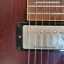 Fender Squier Telecaster Chambered Master Series