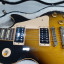 Gibson les paul (Impecable)