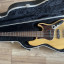 Fender American Deluxe Jazz Bass