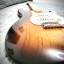 !Fender Stratocaster Master built Dennis Galuszka