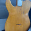 Telecaster 52 Butterscotch Blonde partscaster