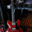 OFERTÓN!!! Epiphone '63 Dot Cherry Japan 1999 Pre-Elitist [ENVIO INCLUIDO]