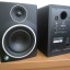 Monitores Mackie MR5 mk3