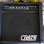 Amplificador  Crate GX-15R