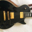 Gibson Les Paul Custom. Año 2005