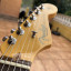 Mástil Fender Stratocaster American Professional ll