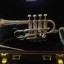 Trompeta Piccolo Bach 196 Stradivarius nueva OFERTA