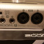 Tarjeta de audio Zoom TAC- 2  - Thunderbolt