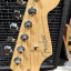 Fender Stratocaster 50th aniversario