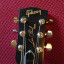 Gibson Les Paul Gold Top Dark Back 60' tribute (2011) - Venta o cambio