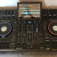 Denon prime 4 plus