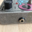 Pedal Electro-Harmonix mini Q-TRON
