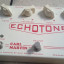 Lote pedales echotone plexitone vox made in usa. Carl martin