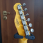 Fender Custom Shop ´63 Telecaster Relic --RESERVADA--