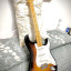 !Fender Stratocaster Master built Dennis Galuszka