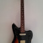 Fender Player Jaguar