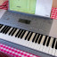 Casio LK-280 teclado ¡LEER BIEN!