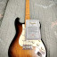 !Fender Stratocaster Master built Dennis Galuszka