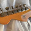 Fender Squier Classic Vibe 60s Strato